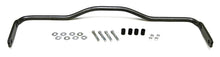 Carica l&#39;immagine nel visualizzatore di Gallery, Hellwig 64-72 GM A-Body Solid Chromoly 1in Rear Sway Bar