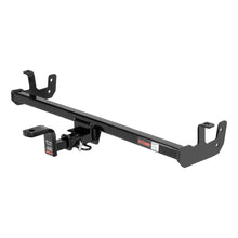 Load image into Gallery viewer, Curt 12-15 Scion iQ Class 1 Trailer Hitch w/1-1/4in Ball Mount