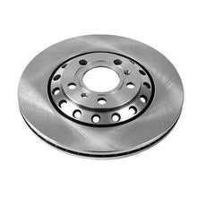 Laden Sie das Bild in den Galerie-Viewer, Power Stop 03-10 Audi A8 Quattro Rear Autospecialty Brake Rotor