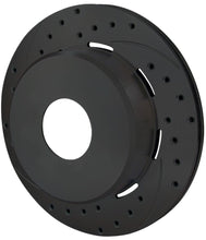 Charger l&#39;image dans la galerie, Wilwood Rotor-1.91in Offset-SRP-BLK-Drill-RH 12.19 x .810 - Blank
