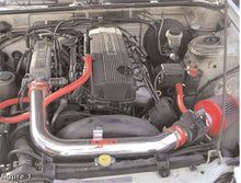 Cargar imagen en el visor de la galería, Injen 89-90 240SX 12 Valve Polished Short Ram Intake