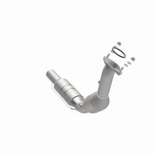 Laden Sie das Bild in den Galerie-Viewer, MagnaFlow Conv DF 10-11 Chevy Camaro 3.6L Driver Side