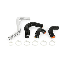 Carica l&#39;immagine nel visualizzatore di Gallery, Mishimoto 2013+ Ford Focus ST Intercooler Pipe Kit - Polished