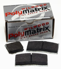Charger l&#39;image dans la galerie, Wilwood PolyMatrix Pad Set - 7912 E Powerlite