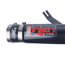गैलरी व्यूवर में इमेज लोड करें, Injen 17-20 Honda Civic Si L4 1.5L Turbo Black SP Short Ram Intake