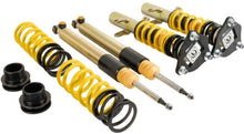 Cargar imagen en el visor de la galería, ST XTA-Plus 3 Adjustable Coilovers 2017+ Honda Civic Type-R
