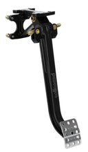 गैलरी व्यूवर में इमेज लोड करें, Wilwood 10:1 Pedal Assembly Dual M/C (M/C Not Included)