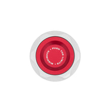 Laden Sie das Bild in den Galerie-Viewer, Mishimoto Toyota Oil FIller Cap - Red