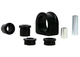 Whiteline 1995 Toyota Tacoma Base Steering Rack Bushing Kit - 2to4wheels