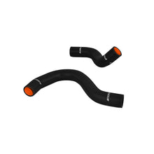 Laden Sie das Bild in den Galerie-Viewer, Mishimoto 02-05 Honda Civic SI Black Silicone Hose Kit