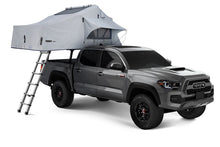 Load image into Gallery viewer, Thule Tepui Ruggedized Autana 3 Soft Shell Tent w/Extended Canopy (3 Person Capacity) - Haze Gray