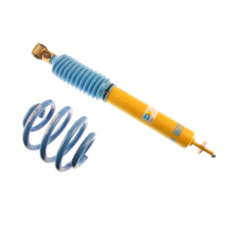 Bilstein B16 1995 BMW 318ti Base Front and Rear Performance Suspension System