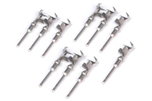 Carica l&#39;immagine nel visualizzatore di Gallery, Haltech Male Pins to Female Deutsch DTM Connectors Size 20 7.5 Amp - Pack of 10 (Pins Only)