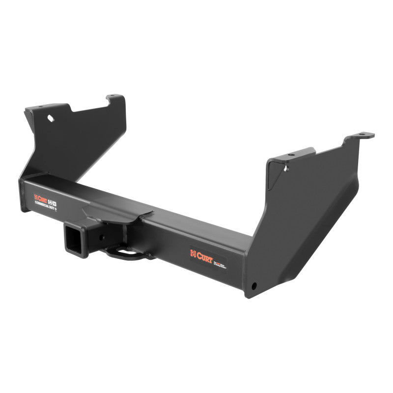 Curt 16-18 Ram 2500/3500 Short Box Commercial Duty Class 5 Plus Trailer Hitch