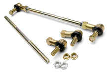 Laden Sie das Bild in den Galerie-Viewer, JKS Manufacturing 07-21 Jeep Wrangler JK/JL Adjustable Sway Bar Links - Rear