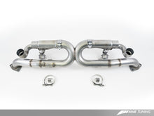 Charger l&#39;image dans la galerie, AWE Tuning Porsche 991 SwitchPath Exhaust for Non-PSE Cars (no tips)