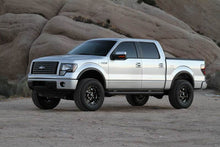 Load image into Gallery viewer, Fabtech 09-13 Ford F150 4WD 4in Basic System w/Perf. Shocks