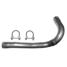 Carica l'immagine nel visualizzatore di Gallery, Rancho 12-17 Jeep Wrangler Exhaust Pipe Kit