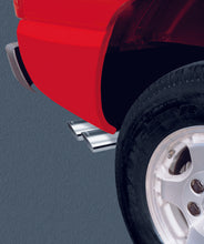 Charger l&#39;image dans la galerie, Gibson 15-19 GMC Sierra 2500 HD Base 6.0L 3in Cat-Back Dual Sport Exhaust - Stainless