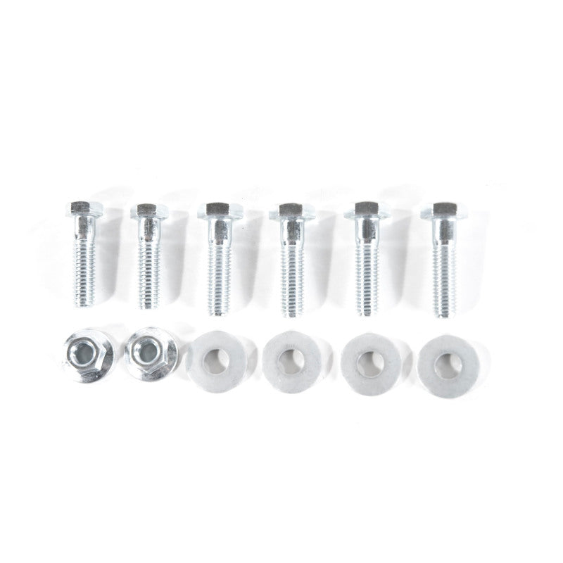 Curt 85-05 Chevy Astro (Excl 16in Spare) Class 2 Trailer Hitch w/1-1/4in Receiver