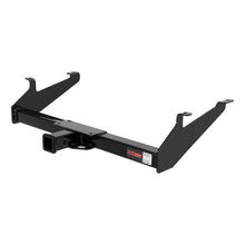 Load image into Gallery viewer, Curt 02-03 Dodge Ram 1500 6ft Bed Class 3 Trailer Hitch w/2in Receiver