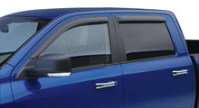 Charger l'image dans la galerie, EGR 15+ Chev Suburban/GMC Yukon XL Tape-On Window Visors - Set of 4 (641761)