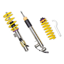 Laden Sie das Bild in den Galerie-Viewer, KW Coilover Kit DDC ECU 2011+ BMW 1 Series M Coupe