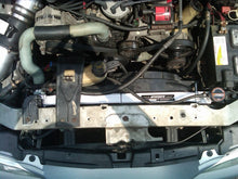 Charger l&#39;image dans la galerie, Mishimoto 94-95 Ford Mustang w/ Stabilizer System Manual Aluminum Radiator