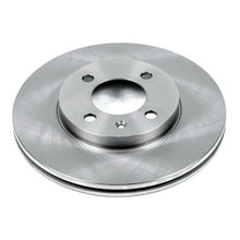 गैलरी व्यूवर में इमेज लोड करें, Power Stop 95-02 Volkswagen Cabrio Front Autospecialty Brake Rotor