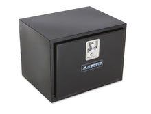 Laden Sie das Bild in den Galerie-Viewer, Lund Universal Steel Underbody Box - Black