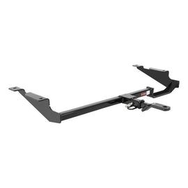 Curt 96-98 Acura TL Sedan Class 1 Trailer Hitch w/1-1/4in Ball Mount