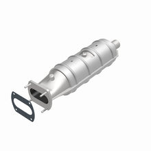 Carica l&#39;immagine nel visualizzatore di Gallery, MagnaFlow Conv DF Ford-Oem Fit 88 93