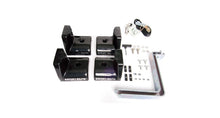 Carica l&#39;immagine nel visualizzatore di Gallery, Rhino-Rack Vortex Ladder Slide Kit for 2 Bar System