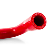 Charger l&#39;image dans la galerie, Mishimoto 96-02 4Runner 3.4L Silicone Heater Hose Kit (w/o Rear Heater) Red