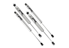 Carica l&#39;immagine nel visualizzatore di Gallery, Superlift 05-16 Ford F-250 SuperDuty Fox Shocks Lift Kit- Front Shocks (5.5-7in) Rear Shocks (4-6in)