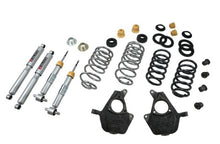 Charger l&#39;image dans la galerie, Belltech LOWERING KIT WITH SP SHOCKS