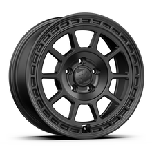 Carica l&#39;immagine nel visualizzatore di Gallery, fifteen52 Traverse MX 17x8 5x108 38mm ET 63.4mm Center Bore Magnesium Grey Wheel