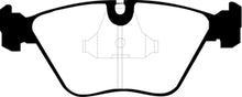गैलरी व्यूवर में इमेज लोड करें, EBC 92-95 BMW M3 3.0 (E36) Redstuff Front Brake Pads