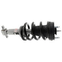 Charger l&#39;image dans la galerie, KYB Shocks &amp; Struts Strut Plus Front 14-18 Chevrolet Silverado 4WD (Excl Electronic Suspension)