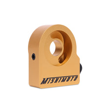 Laden Sie das Bild in den Galerie-Viewer, Mishimoto Thermostatic Gold M20 Oil Sandwich Plate