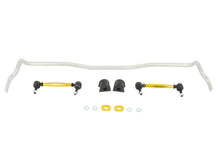 गैलरी व्यूवर में इमेज लोड करें, Whiteline 12+ Scion FR-S / 12+ Subaru BRZ / 12+ Toyota 86 Front 20mm Adj HD Swaybar w/ Endlinks