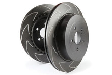Carica l&#39;immagine nel visualizzatore di Gallery, EBC 2016+ Chevrolet Camaro ZL1 BSD Rear Rotors