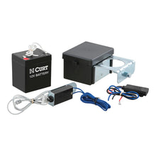 Carica l&#39;immagine nel visualizzatore di Gallery, Curt Soft-Trac 2 Breakaway Kit w/Charger