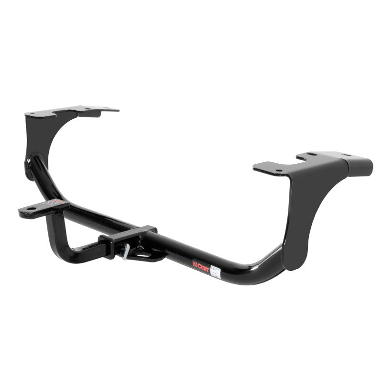 Curt 08-10 Smart Fortwo Class 1 Trailer Hitch w/1-1/4in Ball Mount