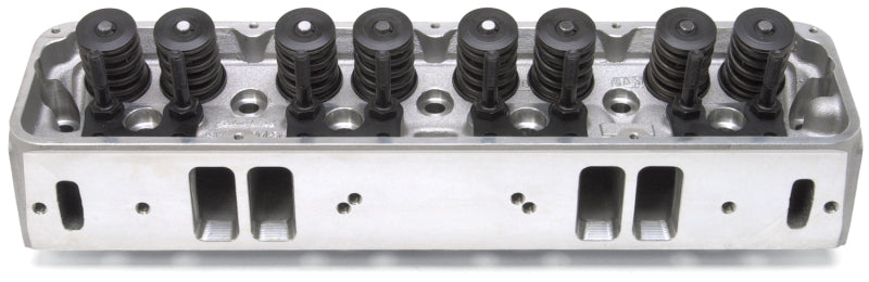 CYLINDER HEADS