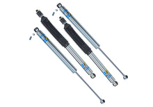 Carica l&#39;immagine nel visualizzatore di Gallery, Superlift 08-16 Ford F-250/F-350 SuperDuty 4WD (Diesel) 6in Lift Kit Bilstein Shock Box