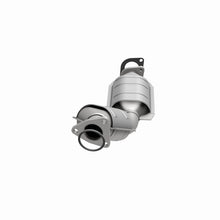 Laden Sie das Bild in den Galerie-Viewer, MagnaFlow Conv DF 03-06 Infiniti G35 3.5L D/S Assy / 03-06 Nissan 350Z 3.5L D/S Assy