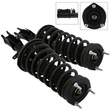 Cargar imagen en el visor de la galería, xTune Toyota Camry 92-01 Struts/Spring w/Mounts - Rear Left and Right SA-271680-1