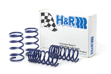 Carica l&#39;immagine nel visualizzatore di Gallery, H&amp;R 13-16 Scion FR-S Sport Spring