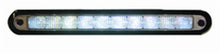 Cargar imagen en el visor de la galería, Hella Clear Plastic Lens Third Brake Light